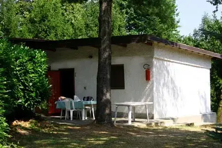 Mini Appartamento 2 Pers