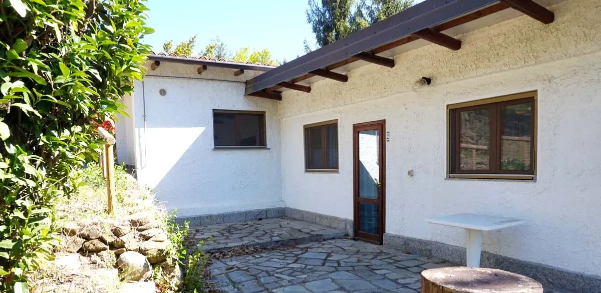 Mini Appartamento 2 Pers