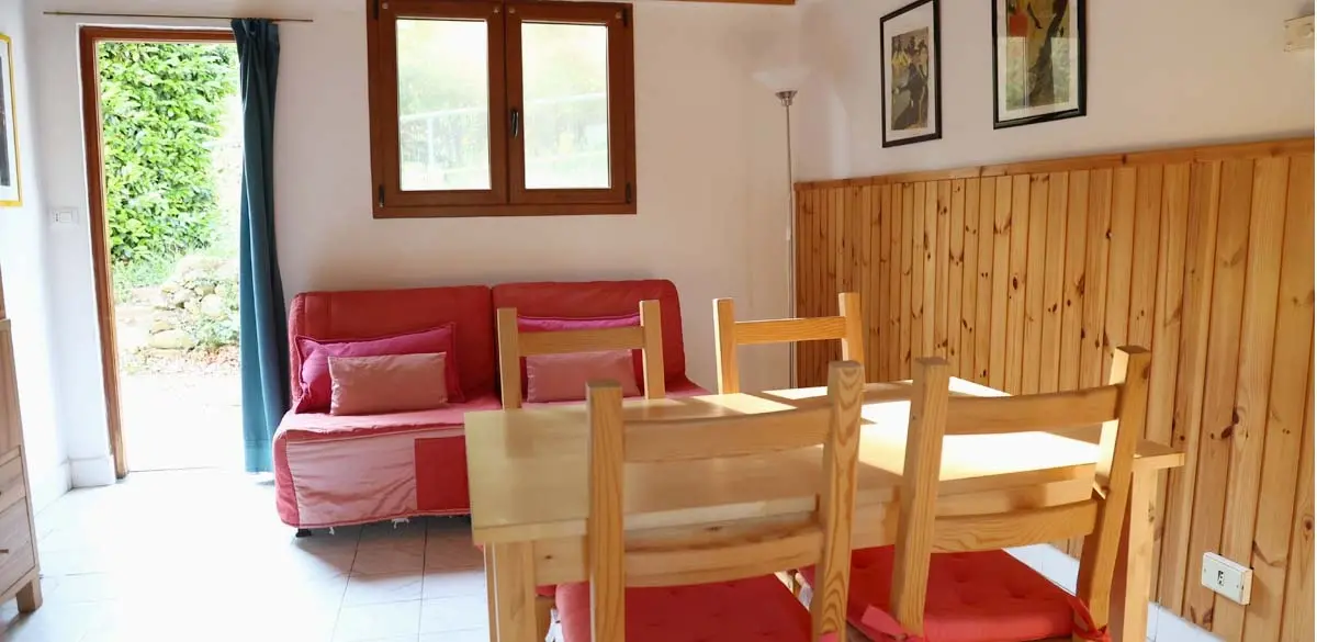 Mini Appartamento 2 Pers