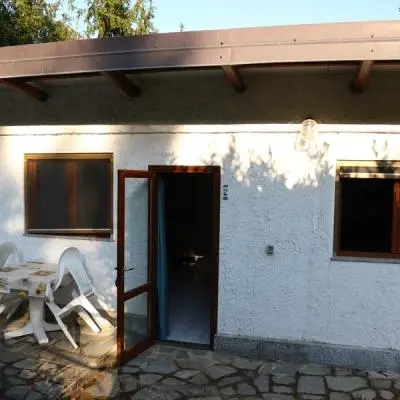 Mini Appartamento 2 Pers