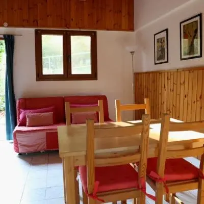 Mini Appartamento 2 Pers