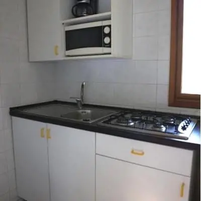 Mini Appartamento 2 Pers