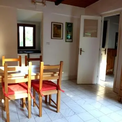 Mini Appartamento 2 Pers