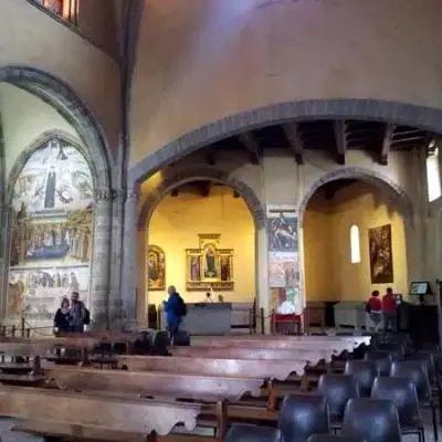 LA SACRA DI SAN MICHELE