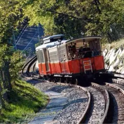 LA BASILICA DI SUPERGA