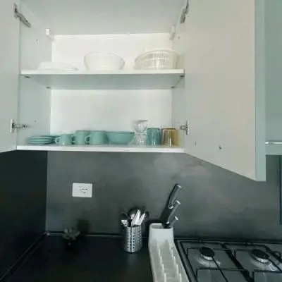 Bungalow in Legno Luxury 2 Pers