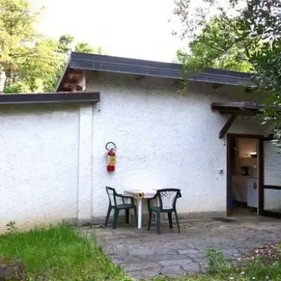 Mansory Bungalow 2 pers