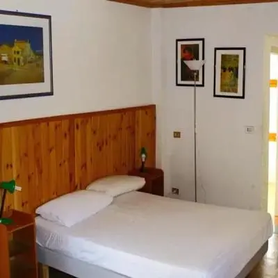 Mansory Bungalow 2 pers