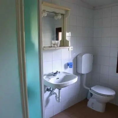 Mansory Bungalow 2 pers