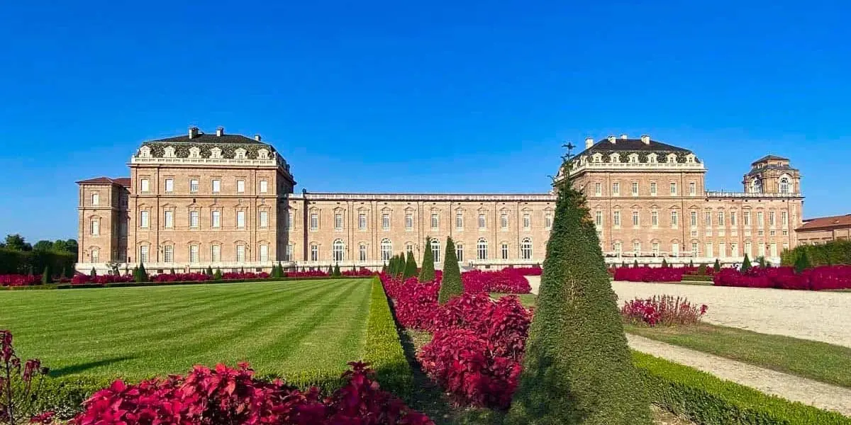 Intorno al villaggio naturista Le Betulle